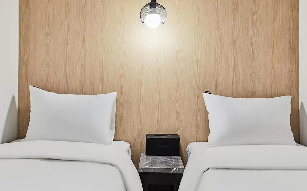 Hotel Wo Yongsan Station Seoul Motel