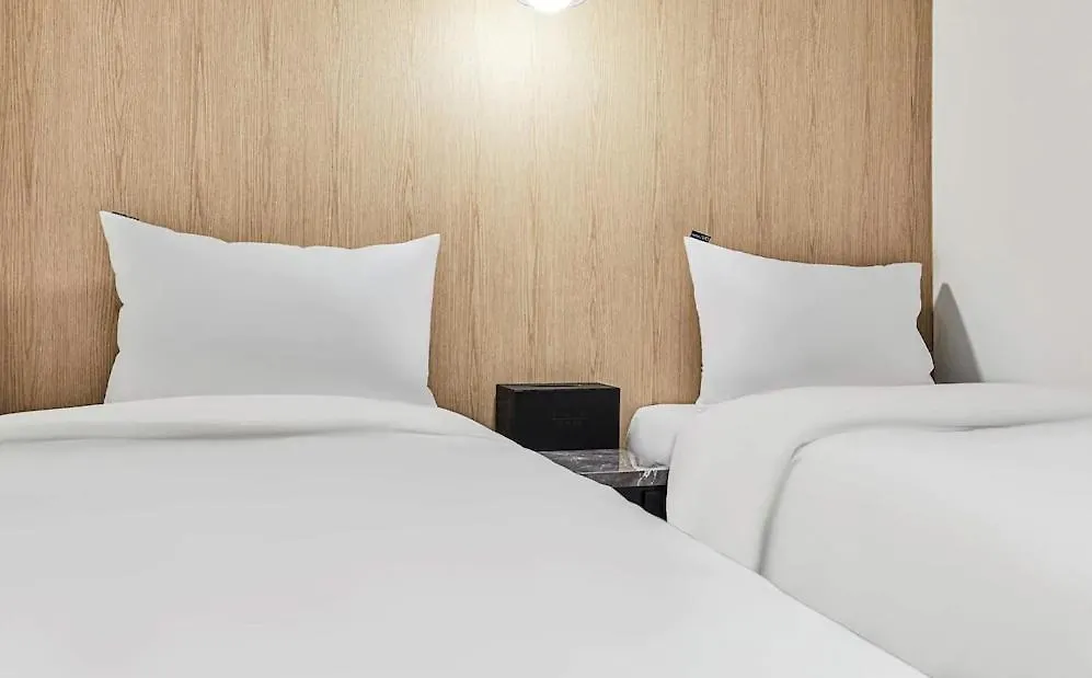 Hotel Wo Yongsan Station Seoul 3*,  South Korea